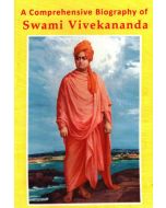 A comprehensive biography of Swami Vivekananda