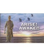 Arise! Awake!