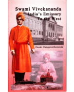 Swami Vivekananda India's Emissary to The West
