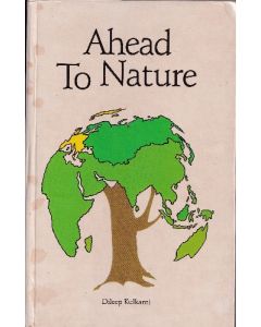 Ahead to Nature (Hard Bound)