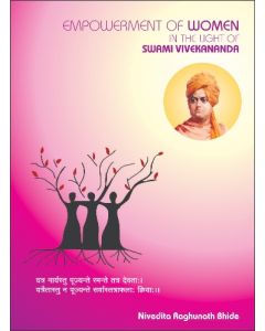 Empowerment of Women in the Light of Swami Vivekananda
