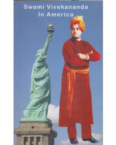 Swami Vivekananda In America