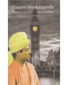 Swami Vivekananda in London