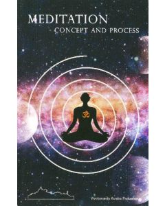 Meditation : Concepts and Process