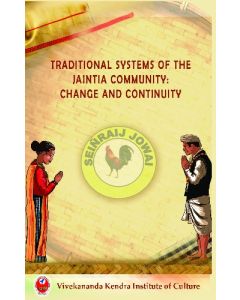 Traditional Systems of the Jaintia Community: Change and Continuity