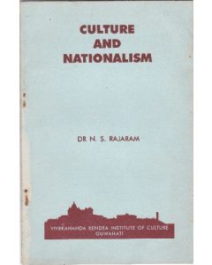 Culture and Nationalism 