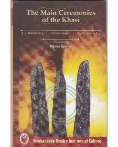 The Main Ceremonies of the Khasi 