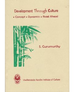 Development Through Culture