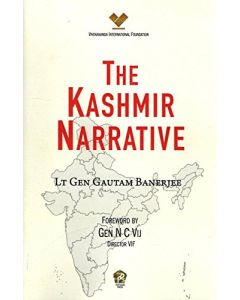 The Kashmir Narrative (English)
