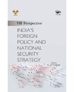 Indias Foreign Policy and National Security Strategy (English)