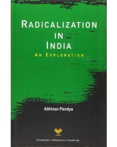 Radicalization in India: An Exploration (English)