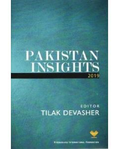 Pakistan Insights 2019 (English)