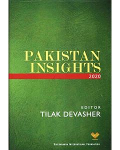 Pakistan Insights 2020 (English)