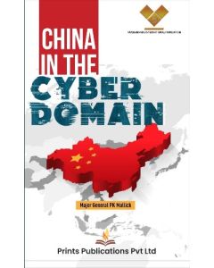 China in the Cyber Domain (English)