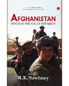 AFGHANISTAN: Through the Fog of Instability (English)