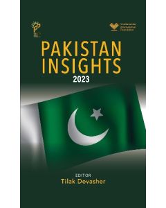 Pakistan Insights 2023