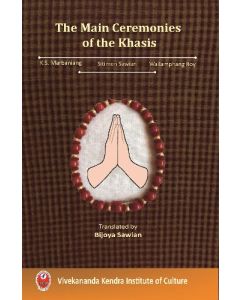 The Main Ceremony of the Khasis