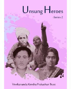 The Unsung Heroes Series - 2