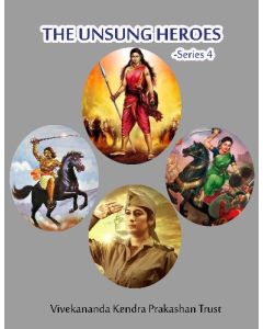The Unsung Heroes Series - 4