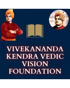 Message of the Vedas (Eng)