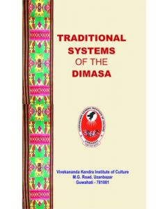 Traditional Systems of the Dimasa