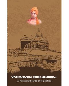 Vivekananda Rock  Memorial - A Perennial Source of inspiration